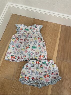 Mini Boden Set